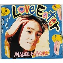 Amazon.co.jp: LOVE EATER: ミュージック